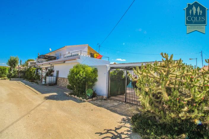 Image No.5-3 Bed Cortijo for sale