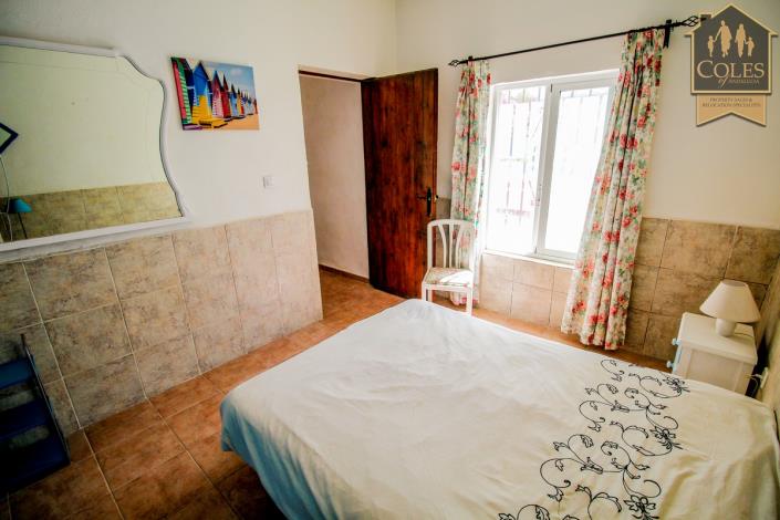 Image No.13-3 Bed Cortijo for sale