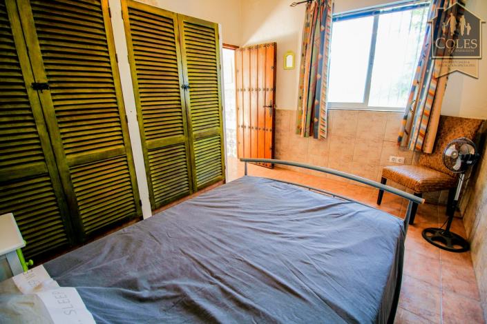 Image No.18-3 Bed Cortijo for sale