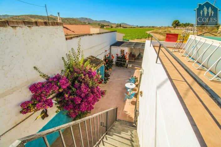 Image No.21-3 Bed Cortijo for sale