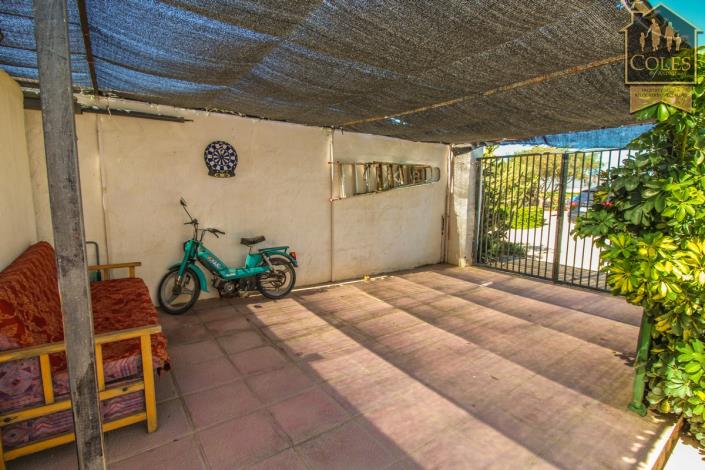 Image No.29-3 Bed Cortijo for sale