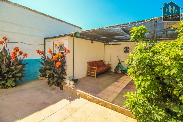 Image No.30-3 Bed Cortijo for sale