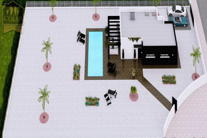 Image No.3-3 Bed Villa / Detached for sale