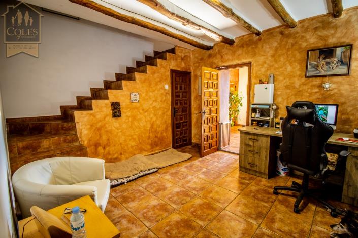 Image No.21-7 Bed Cortijo for sale