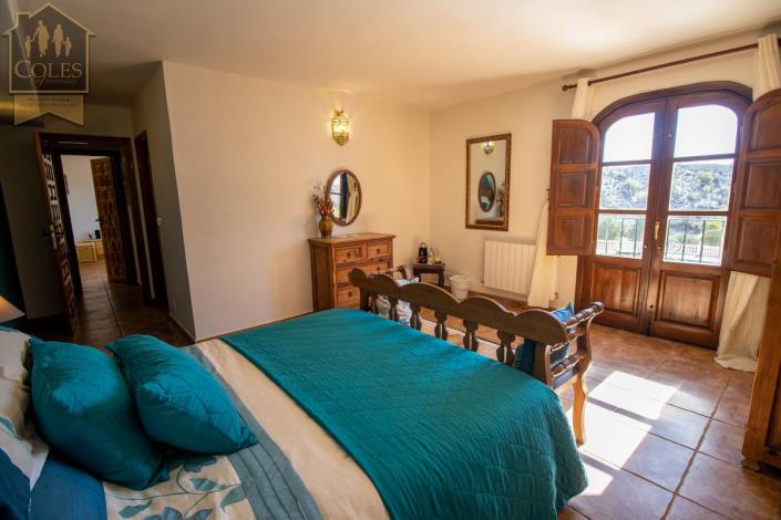 Image No.26-7 Bed Cortijo for sale