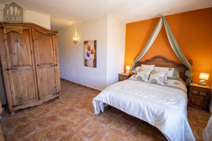 Image No.31-7 Bed Cortijo for sale