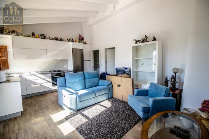 Image No.35-7 Bed Cortijo for sale