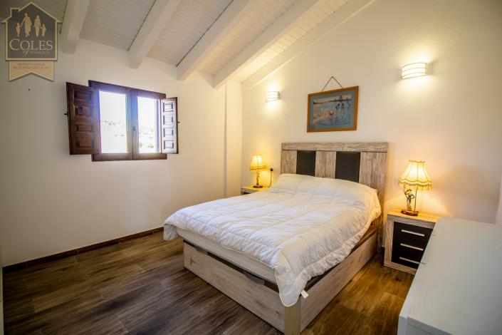 Image No.37-7 Bed Cortijo for sale