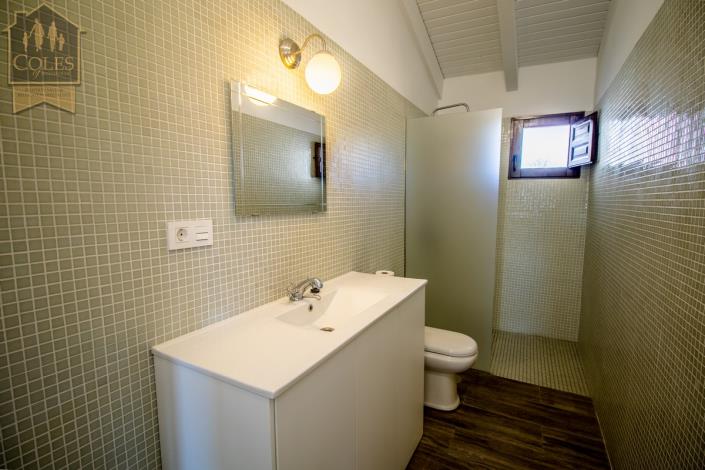 Image No.39-7 Bed Cortijo for sale