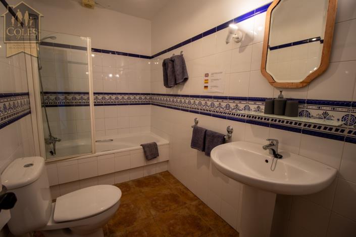 Image No.41-7 Bed Cortijo for sale