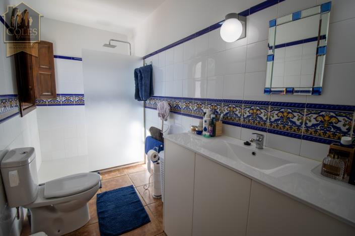 Image No.44-7 Bed Cortijo for sale