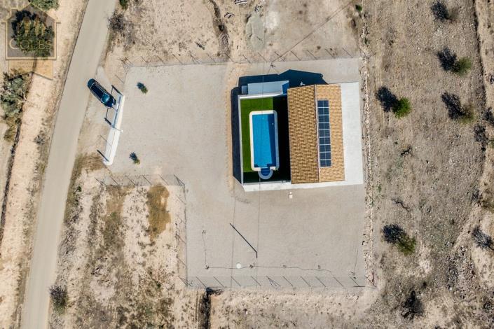 Image No.3-3 Bed Cortijo for sale