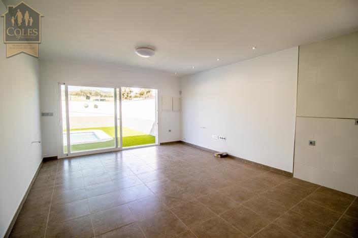 Image No.9-3 Bed Cortijo for sale