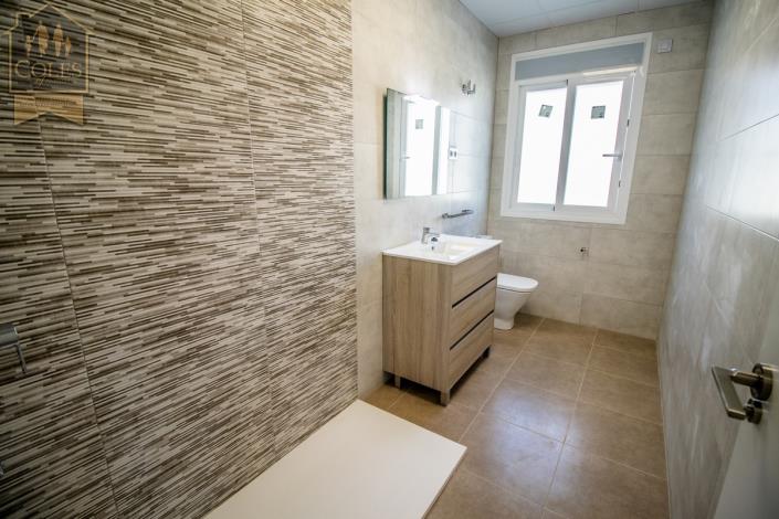 Image No.10-3 Bed Cortijo for sale