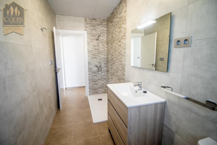 Image No.11-3 Bed Cortijo for sale