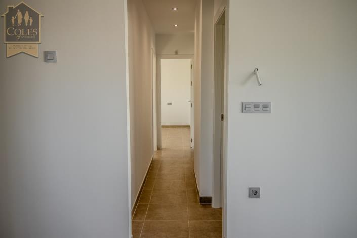 Image No.12-3 Bed Cortijo for sale