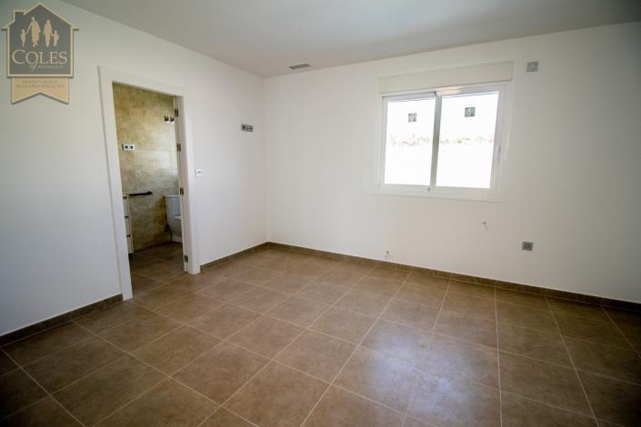 Image No.13-3 Bed Cortijo for sale