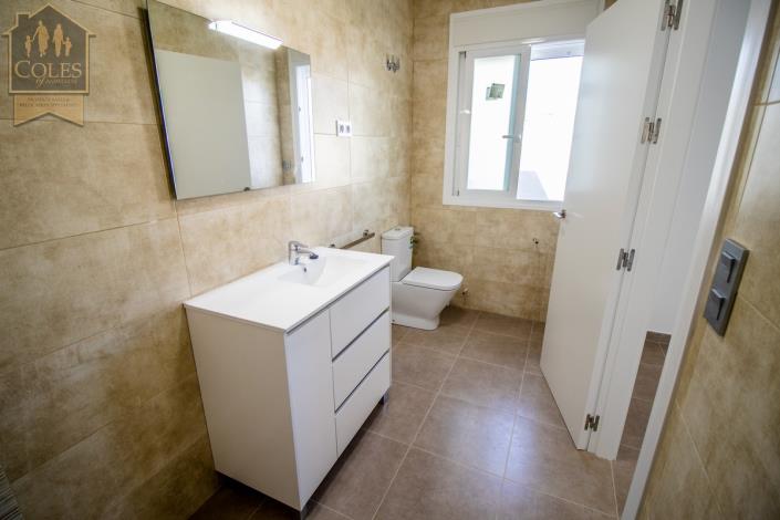 Image No.16-3 Bed Cortijo for sale