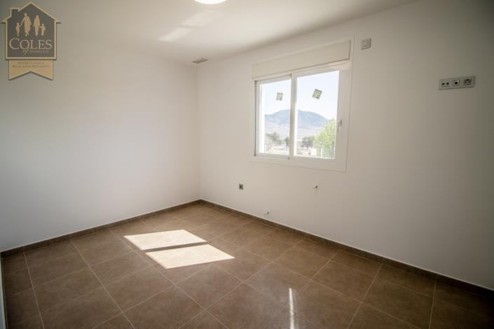 Image No.17-3 Bed Cortijo for sale