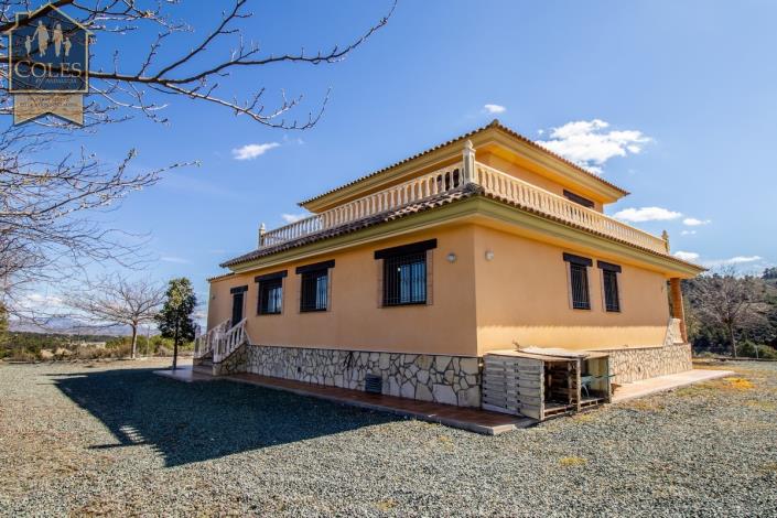 Image No.6-5 Bed Villa / Detached for sale