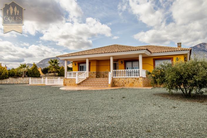 Image No.9-4 Bed Villa / Detached for sale