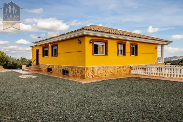 Image No.22-4 Bed Villa / Detached for sale
