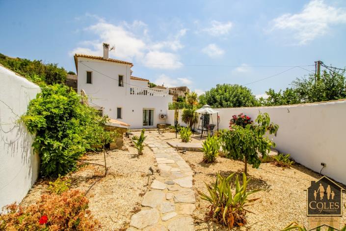 Image No.12-5 Bed Villa / Detached for sale