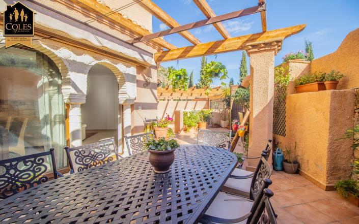 Image No.24-3 Bed Villa for sale