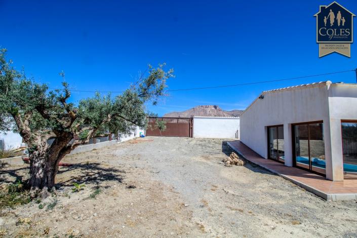 Image No.4-6 Bed Cortijo for sale