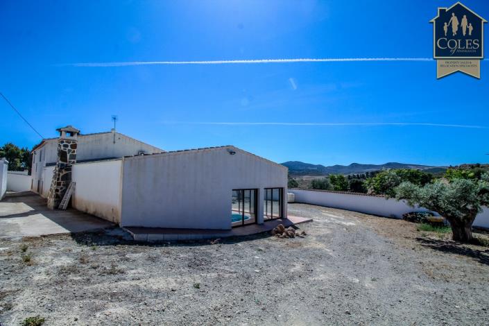 Image No.5-6 Bed Cortijo for sale
