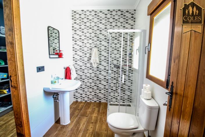 Image No.12-6 Bed Cortijo for sale