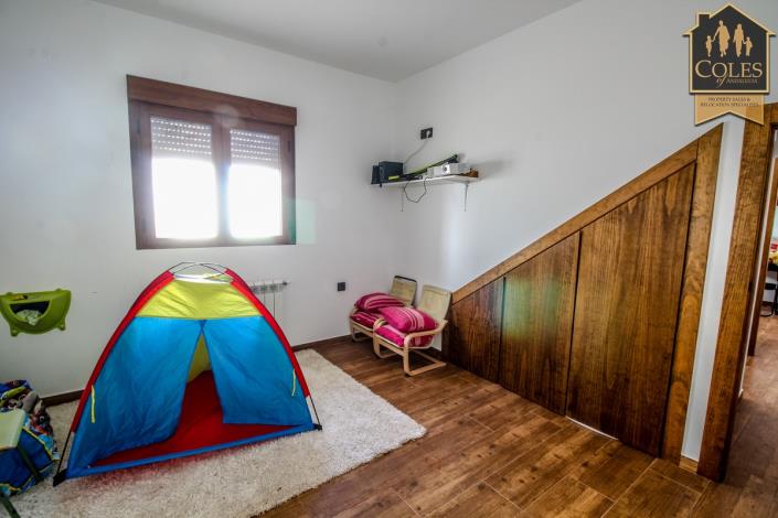 Image No.14-6 Bed Cortijo for sale