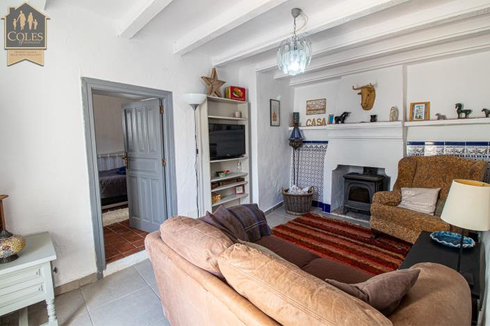 Image No.3-2 Bed Townhouse for sale