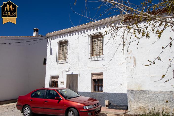 Image No.3-5 Bed Townhouse for sale