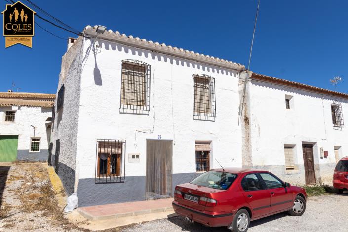 Image No.4-5 Bed Townhouse for sale