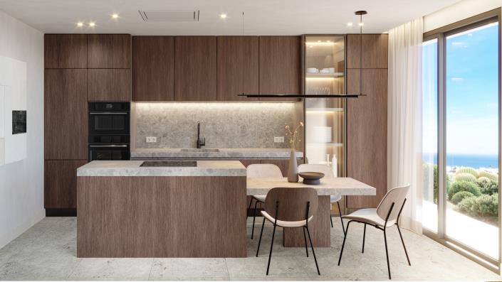 Image No.9-2 Bed Apartment for sale