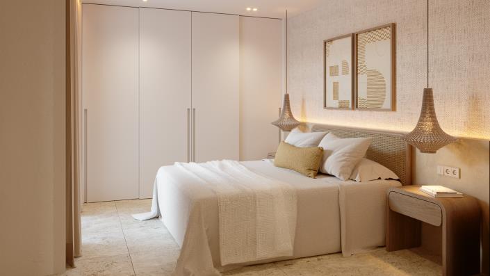 Image No.19-2 Bed Apartment for sale