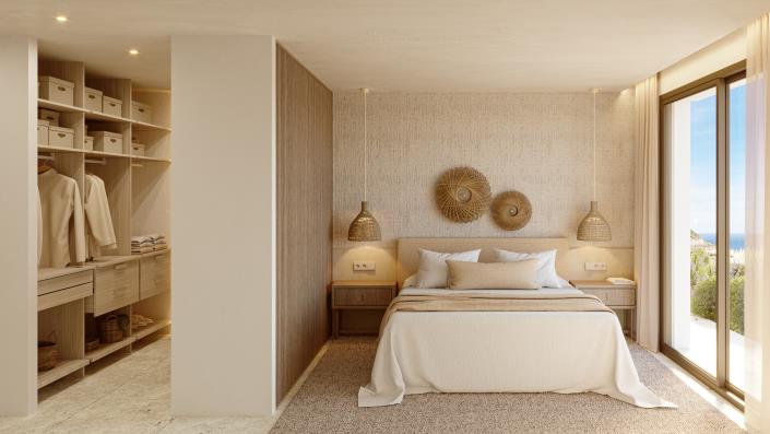 Image No.23-2 Bed Apartment for sale