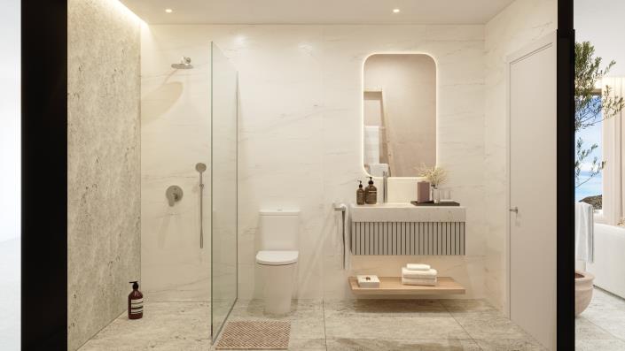 Image No.26-2 Bed Apartment for sale