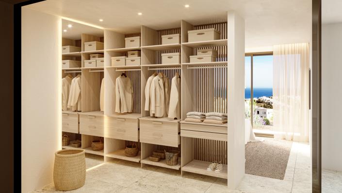 Image No.31-2 Bed Apartment for sale