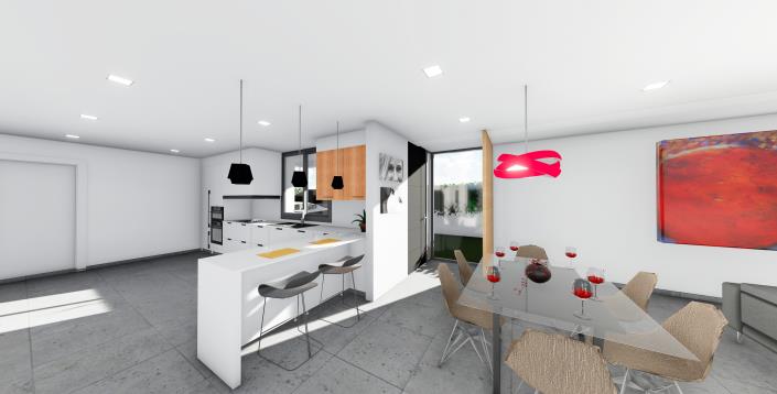 Image No.8-3 Bed Villa / Detached for sale