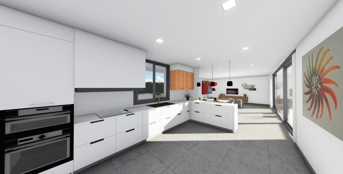 Image No.13-3 Bed Villa / Detached for sale