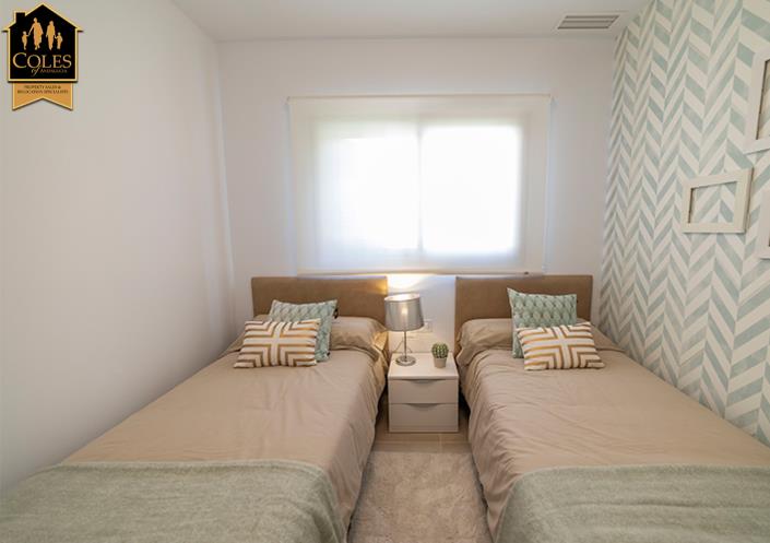 Image No.7-2 Bed Apartment for sale