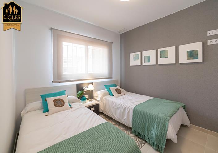 Image No.11-2 Bed Apartment for sale