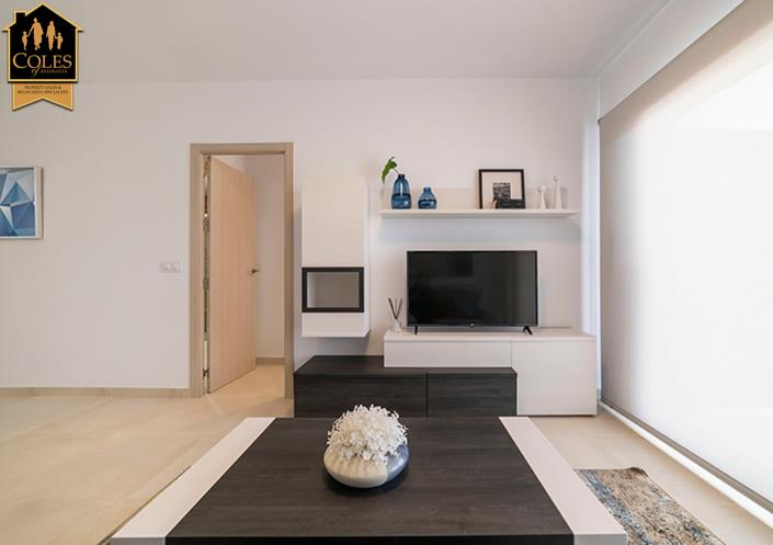 Image No.13-2 Bed Apartment for sale