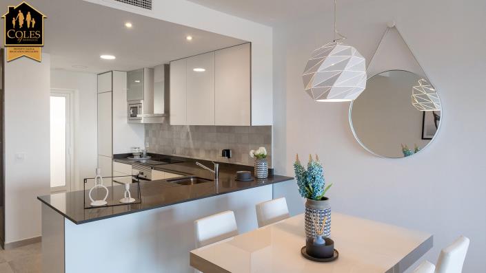 Image No.19-2 Bed Apartment for sale