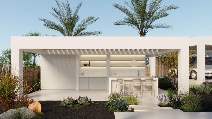 Image No.7-3 Bed Villa / Detached for sale