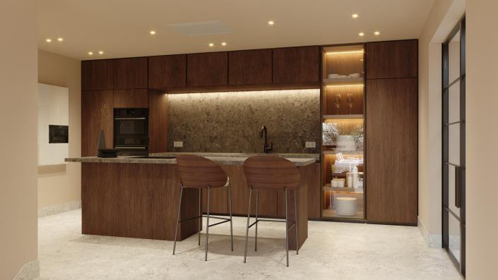 Image No.11-3 Bed Villa / Detached for sale