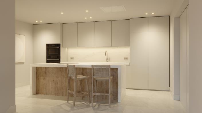 Image No.13-3 Bed Villa / Detached for sale