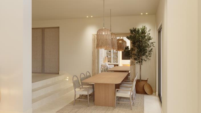 Image No.15-3 Bed Villa / Detached for sale